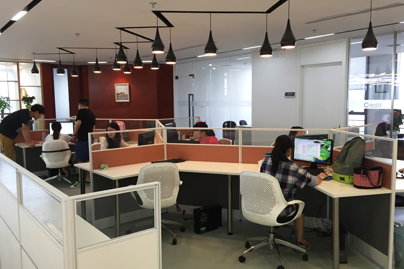 Our Company
